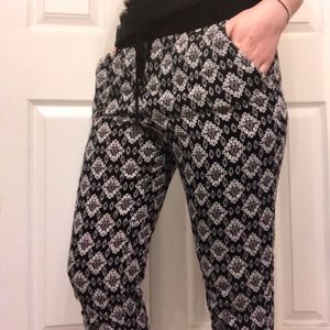 Joggers